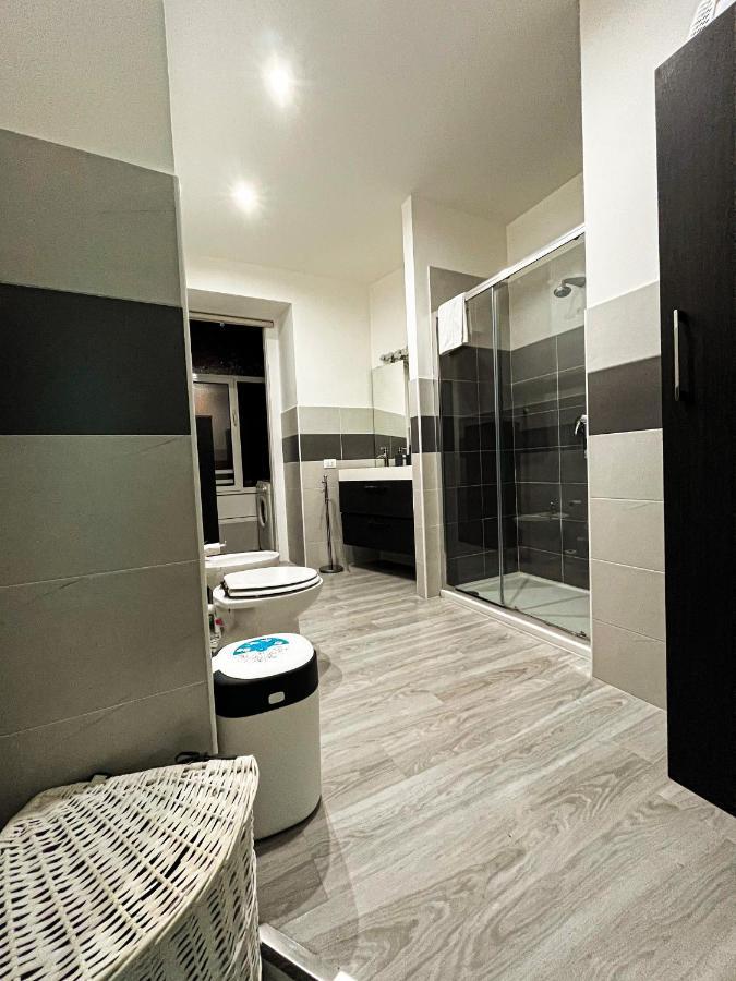 San Pietro Apartmant Roma Exterior foto
